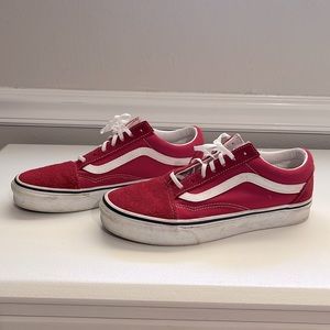 Vans Sneakers